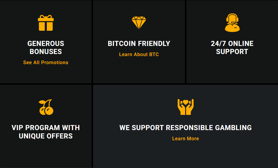 pros of Playmax Casino